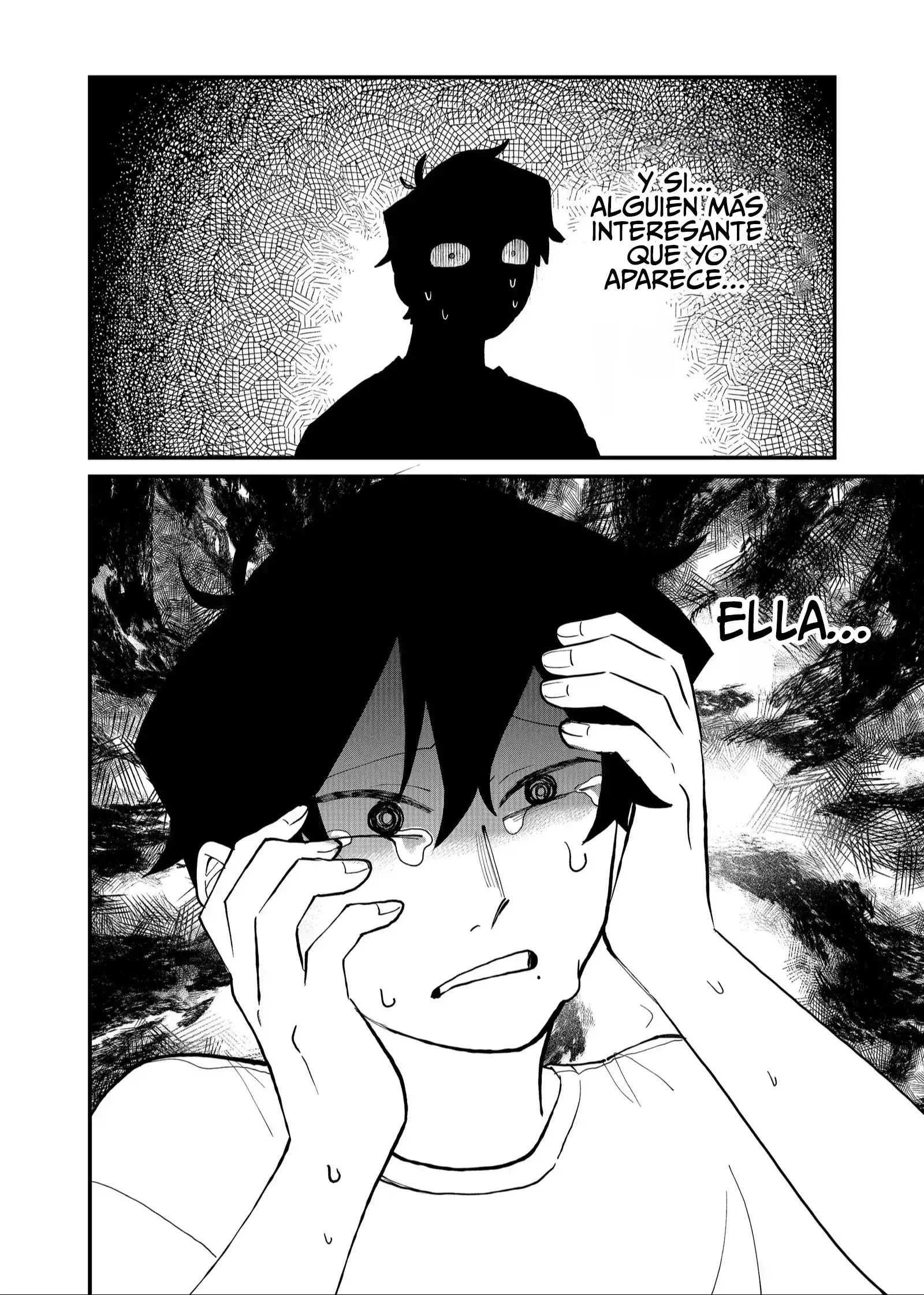 Página 17 — Shihai Shoujo Kubaru-chan Capítulo 46