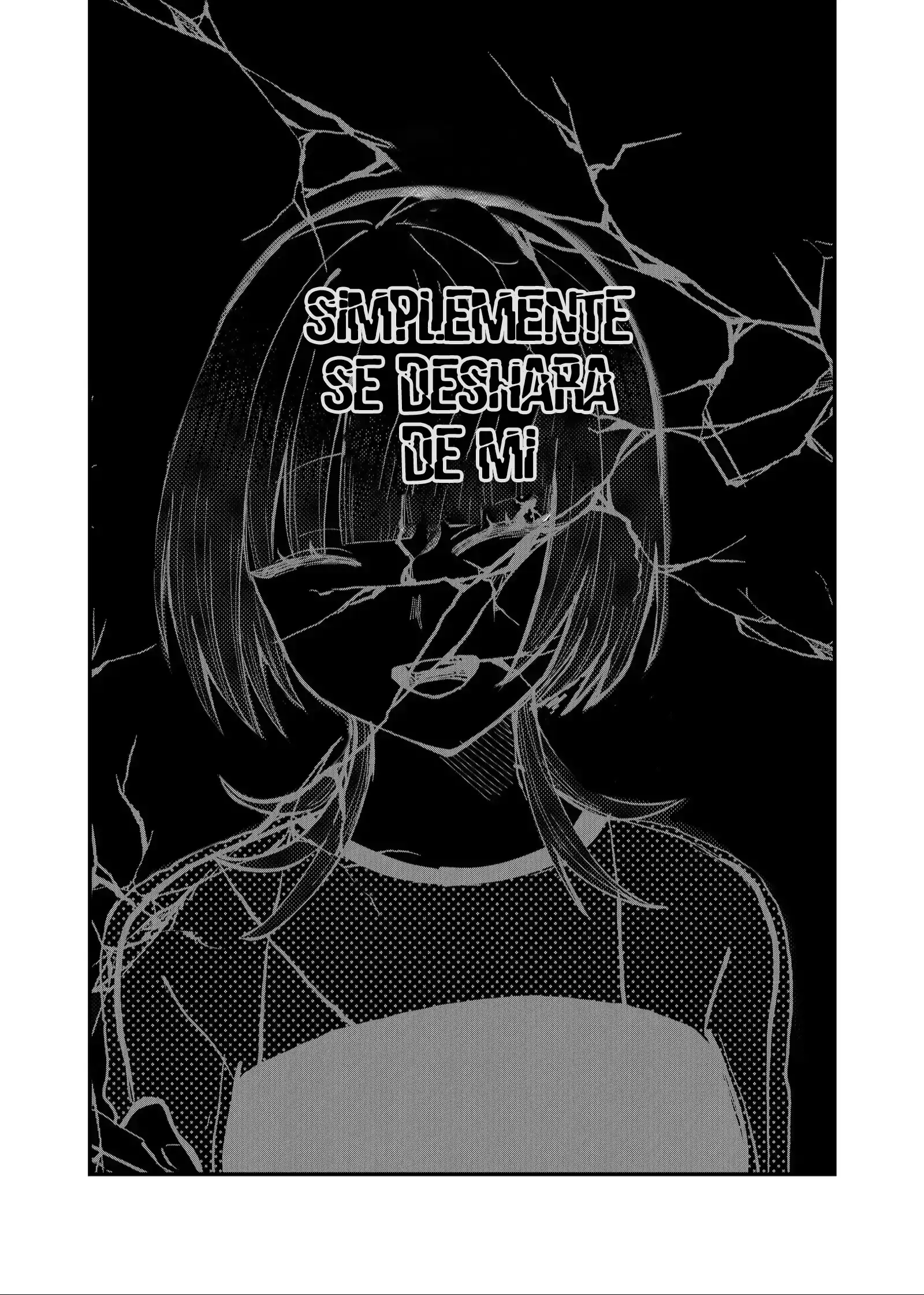 Página 18 — Shihai Shoujo Kubaru-chan Capítulo 46