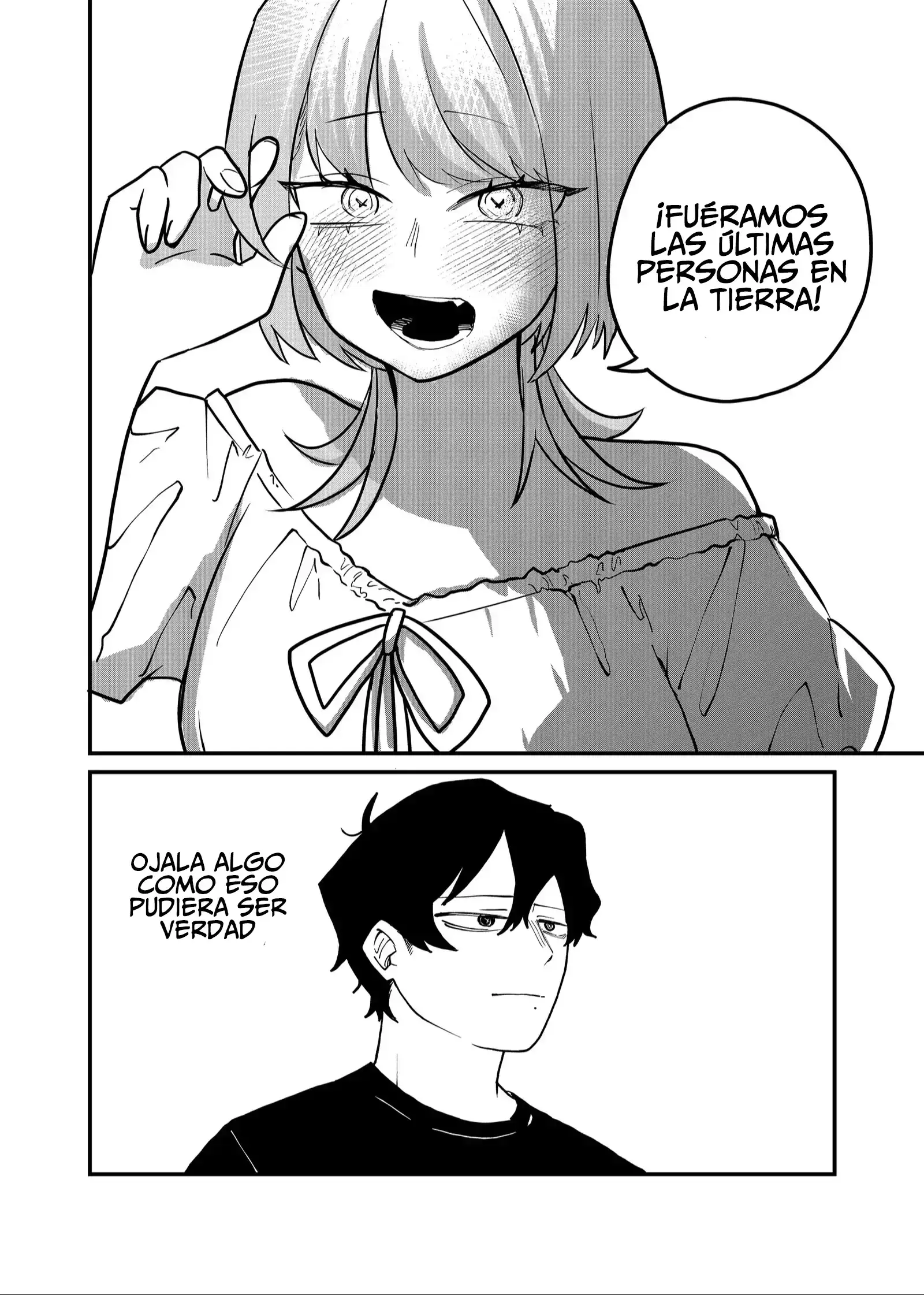 Página 7 — Shihai Shoujo Kubaru-chan Capítulo 47