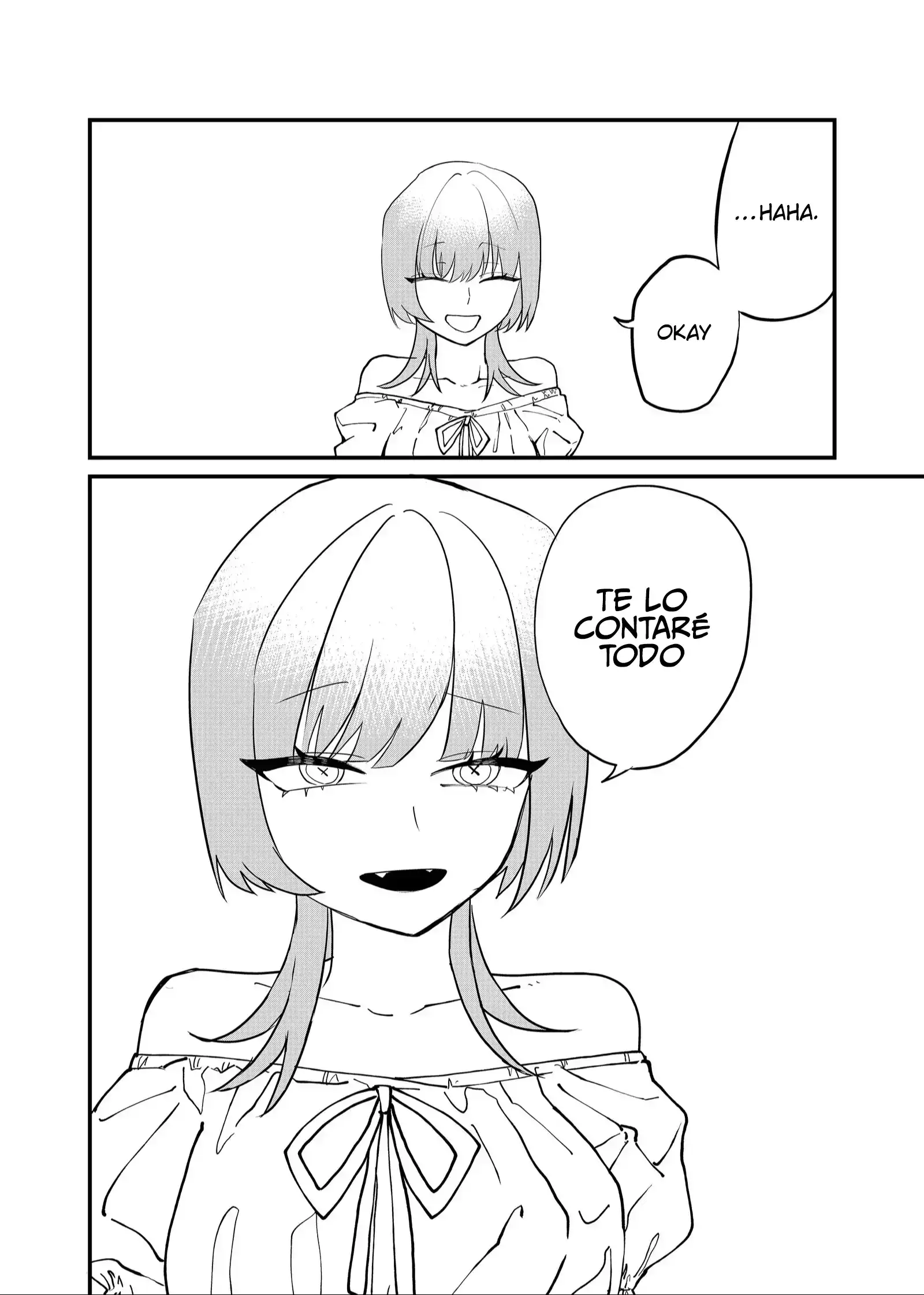 Página 11 — Shihai Shoujo Kubaru-chan Capítulo 47