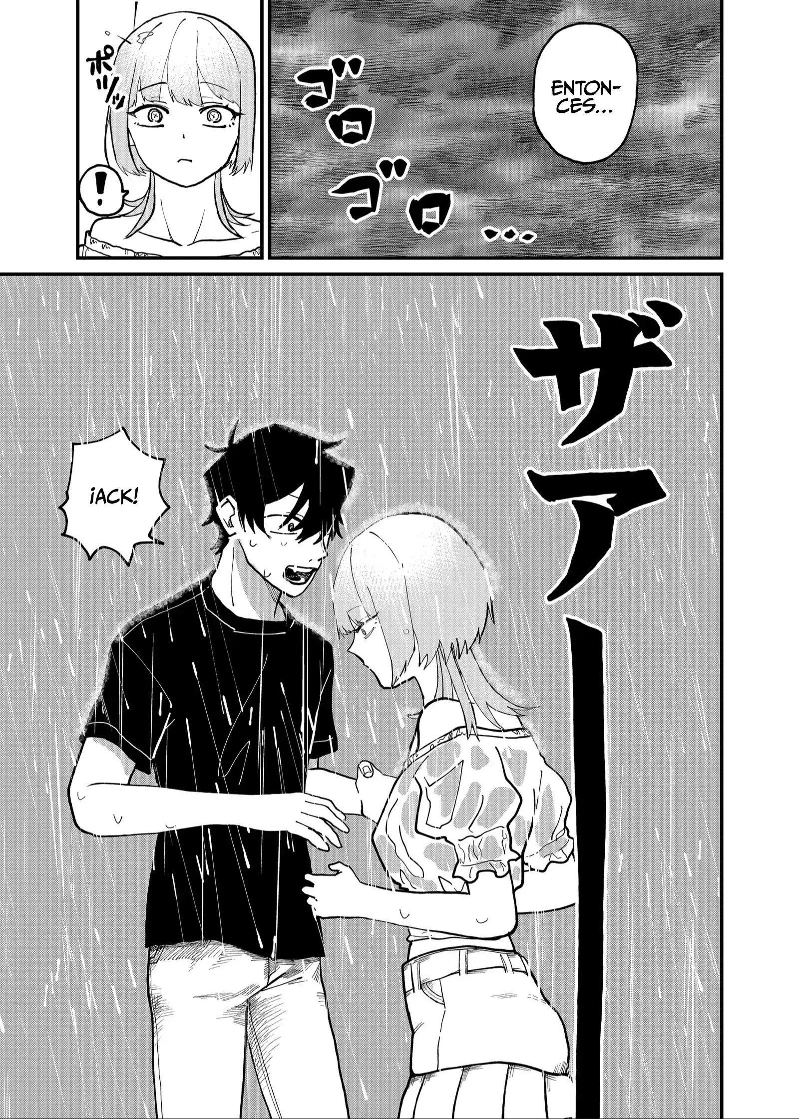 Página 12 — Shihai Shoujo Kubaru-chan Capítulo 47