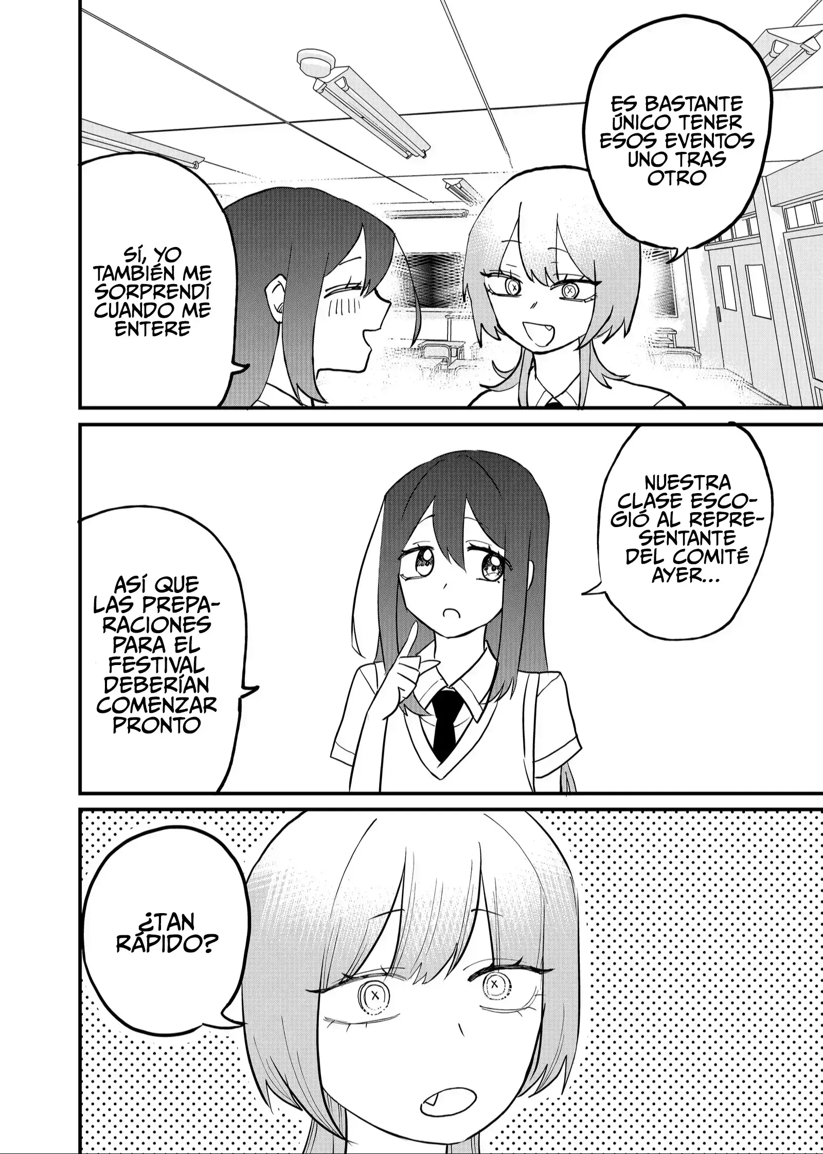 Página 7 — Shihai Shoujo Kubaru-chan Capítulo 48