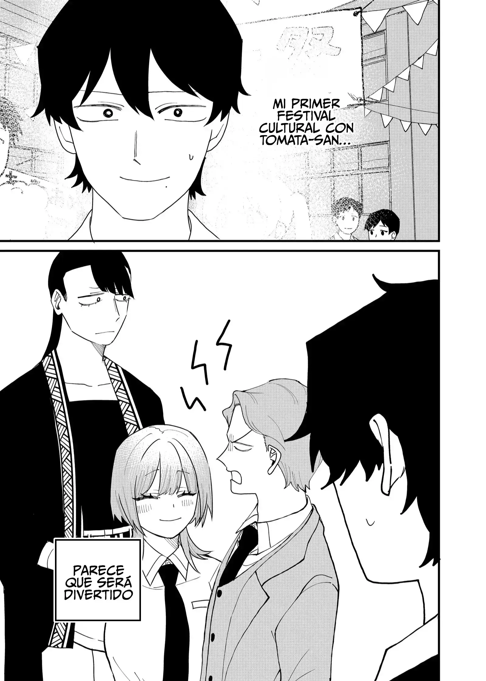Página 12 — Shihai Shoujo Kubaru-chan Capítulo 53