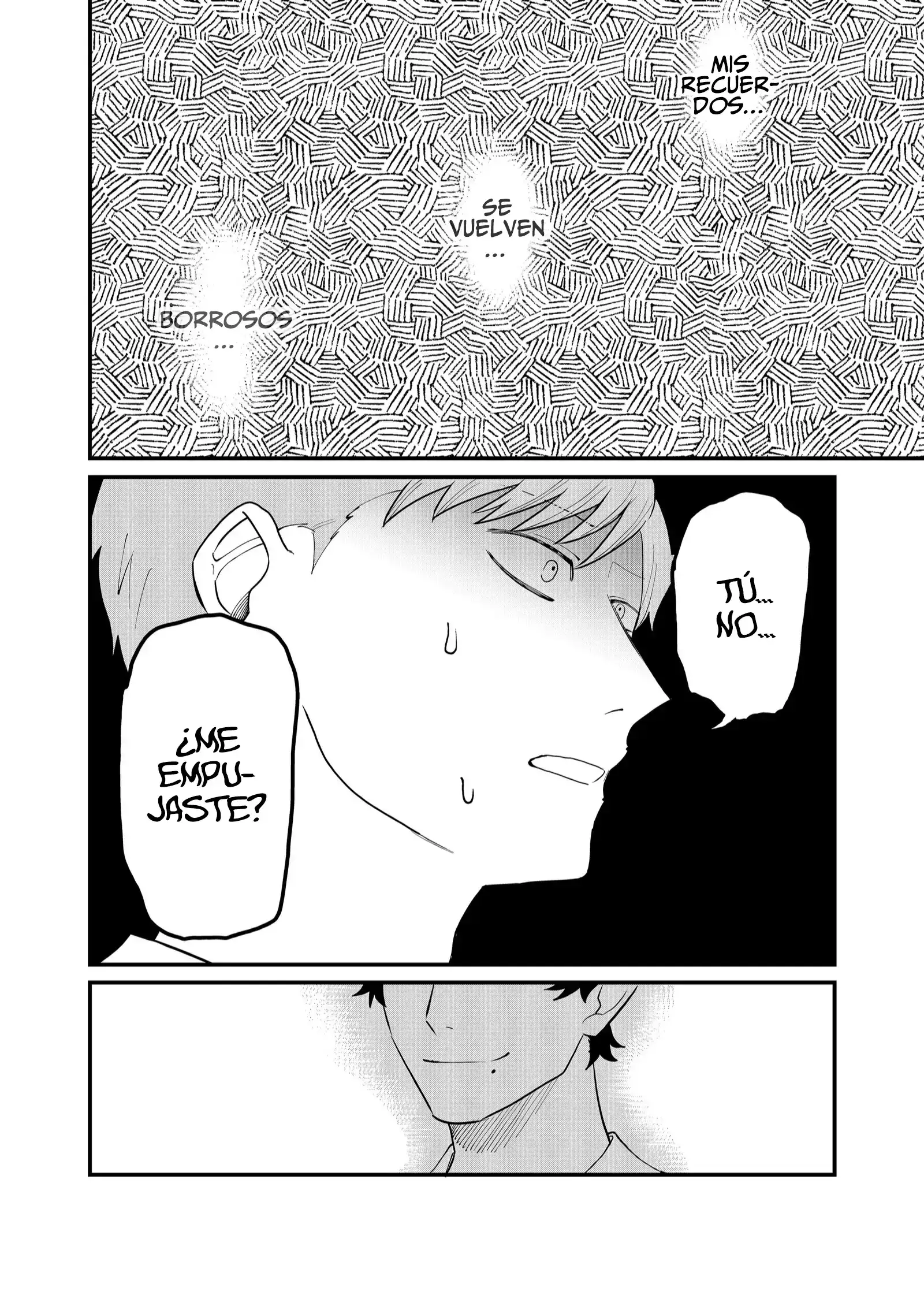 Página 11 — Shihai Shoujo Kubaru-chan Capítulo 55