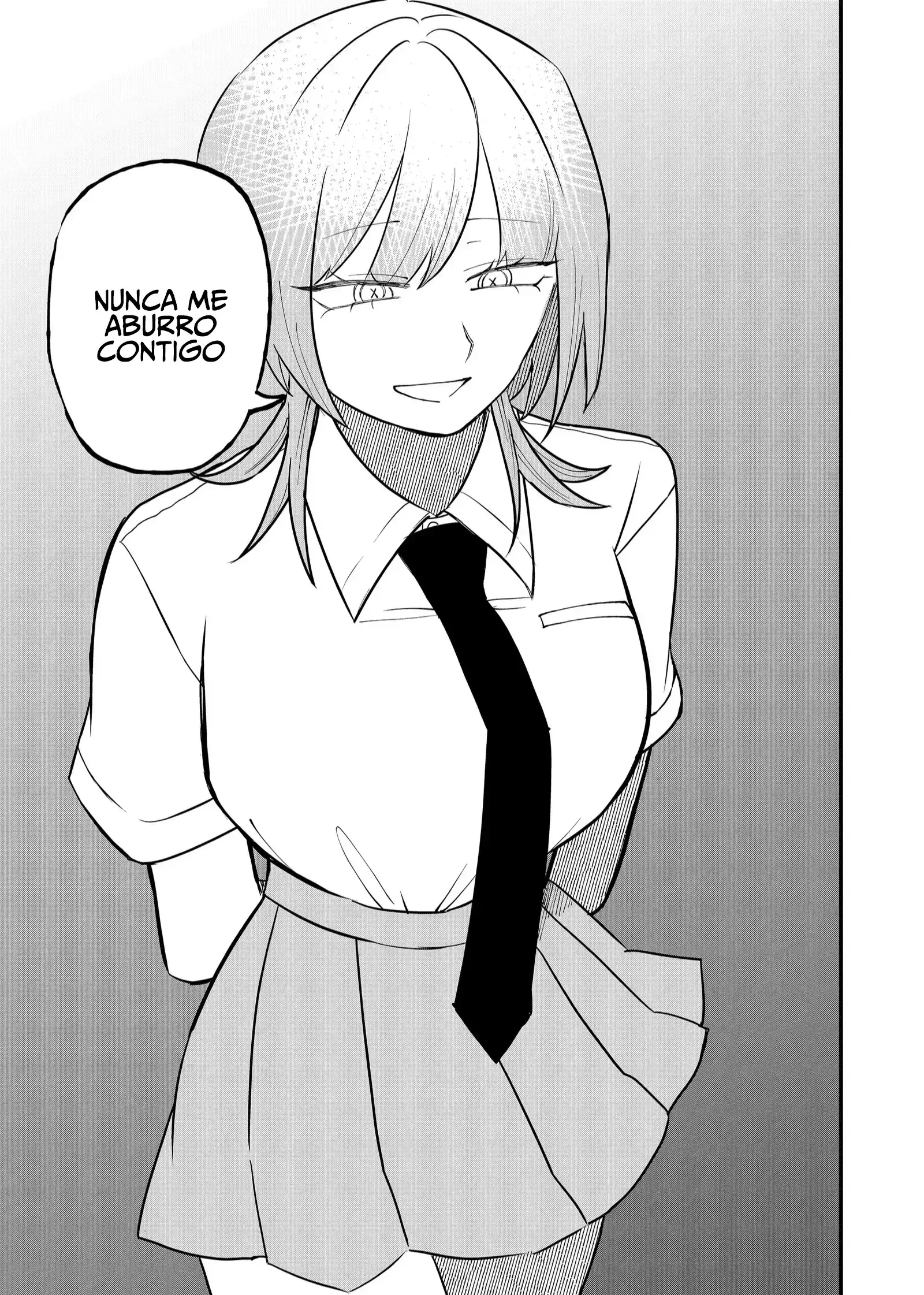 Página 16 — Shihai Shoujo Kubaru-chan Capítulo 55