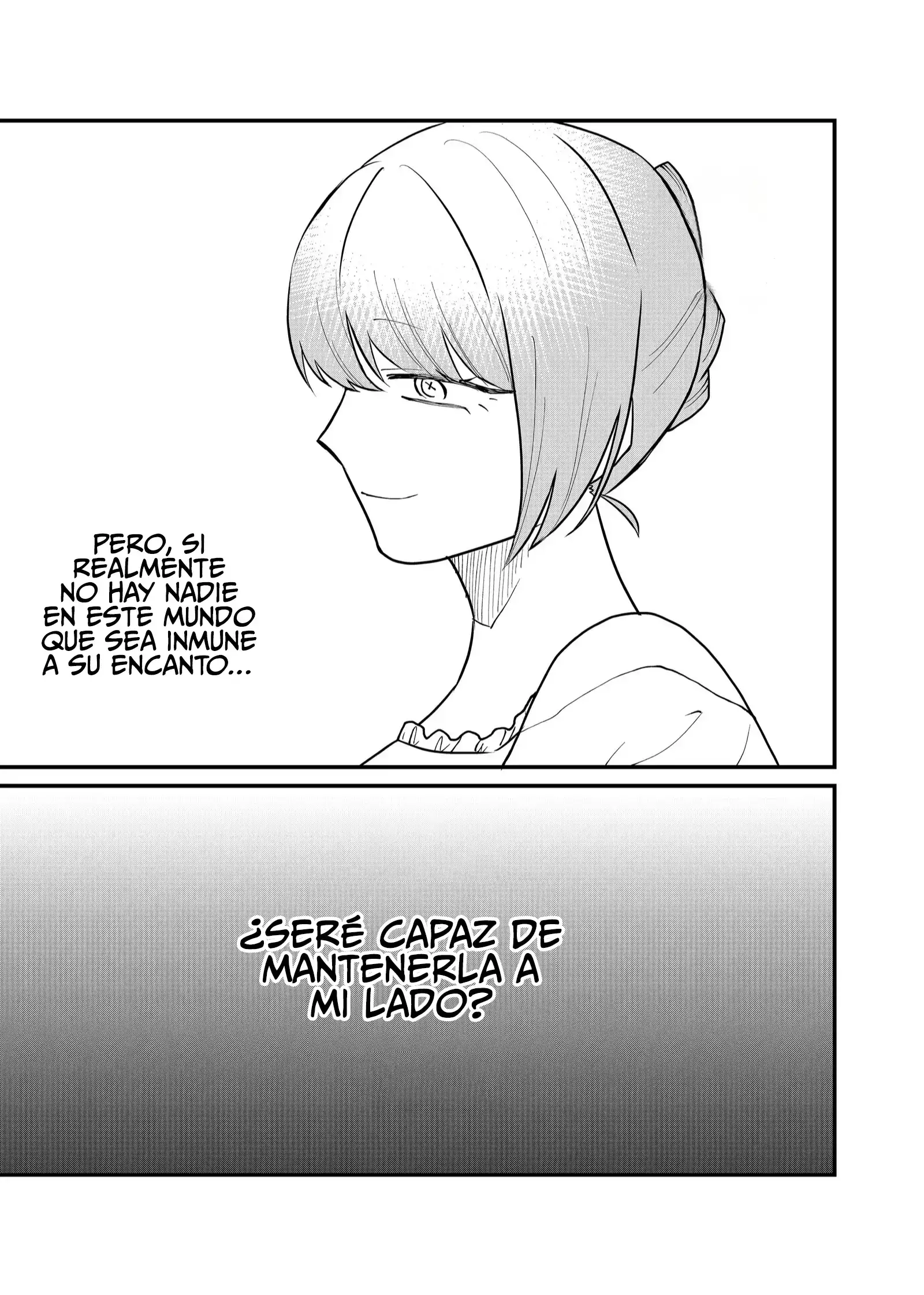 Página 8 — Shihai Shoujo Kubaru-chan Capítulo 56