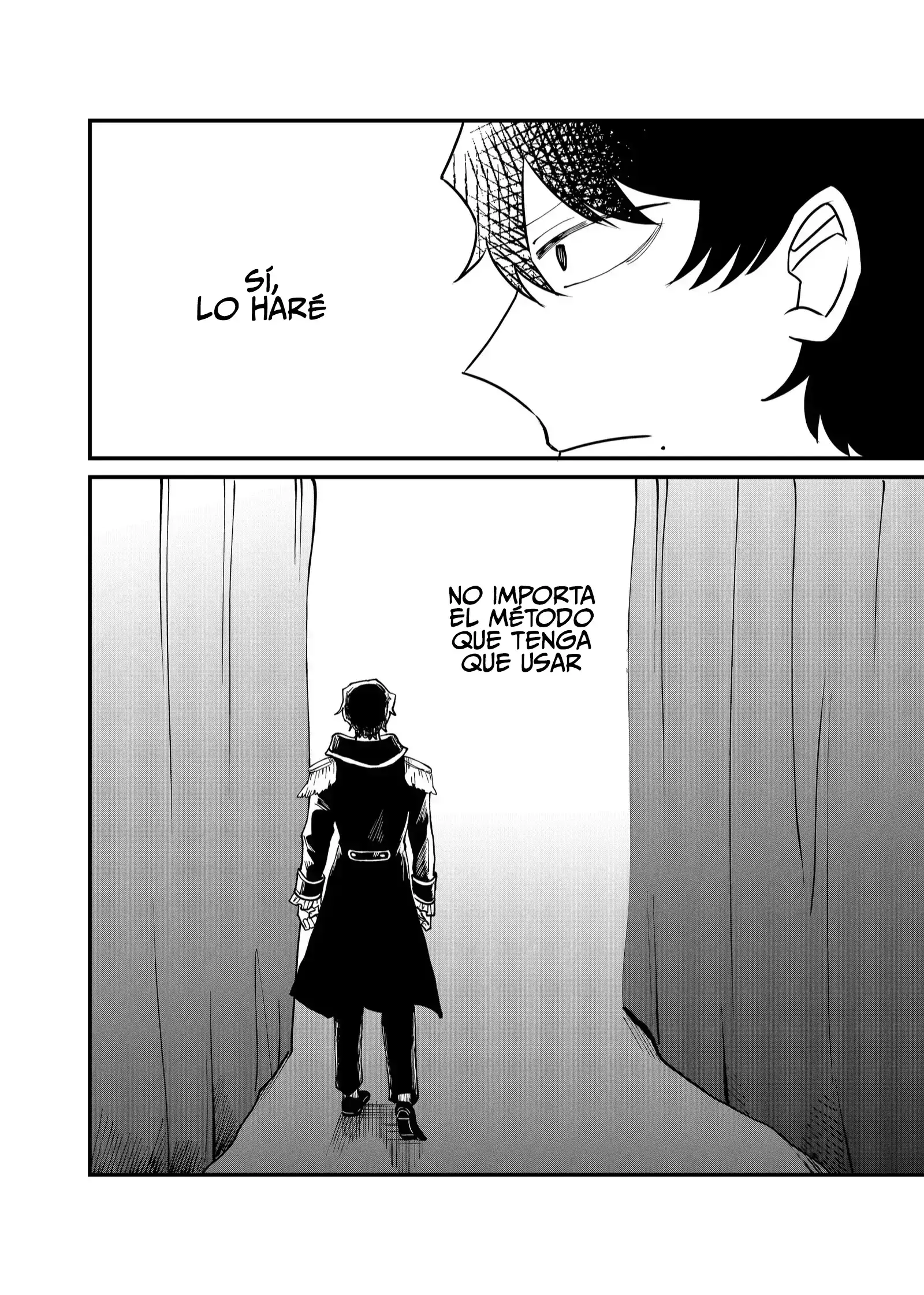 Página 9 — Shihai Shoujo Kubaru-chan Capítulo 56