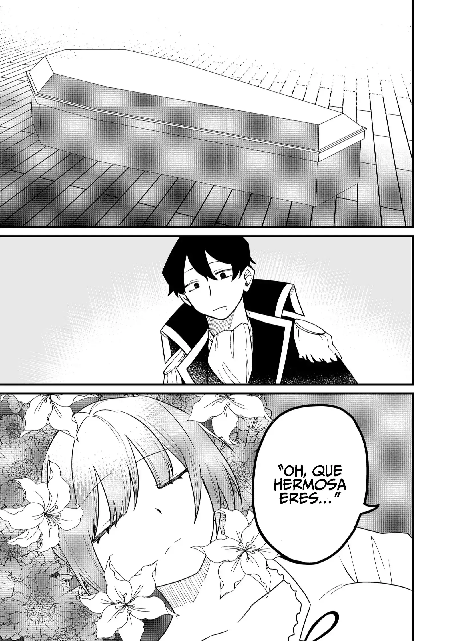 Página 10 — Shihai Shoujo Kubaru-chan Capítulo 56