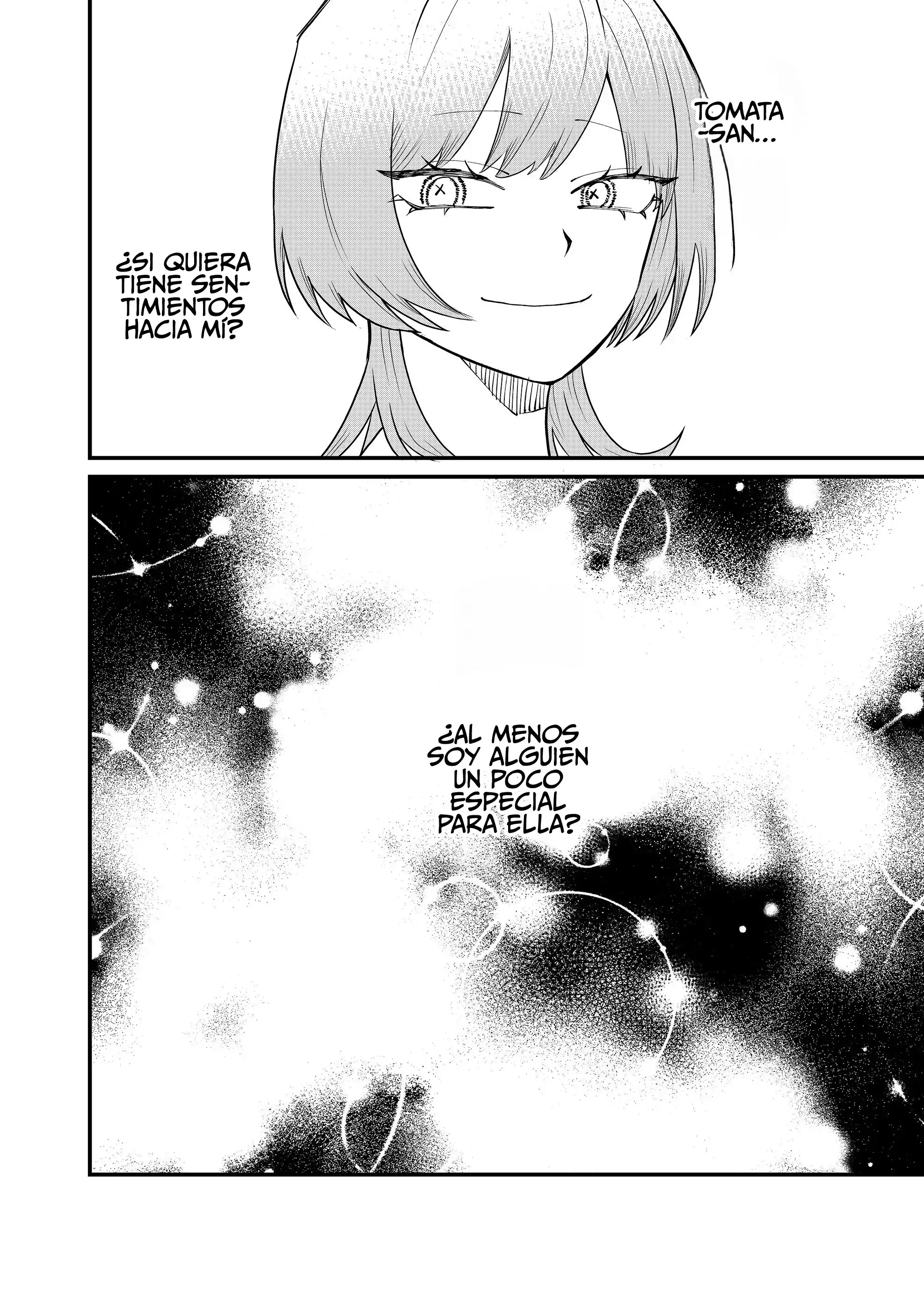 Página 7 — Shihai Shoujo Kubaru-chan Capítulo 57