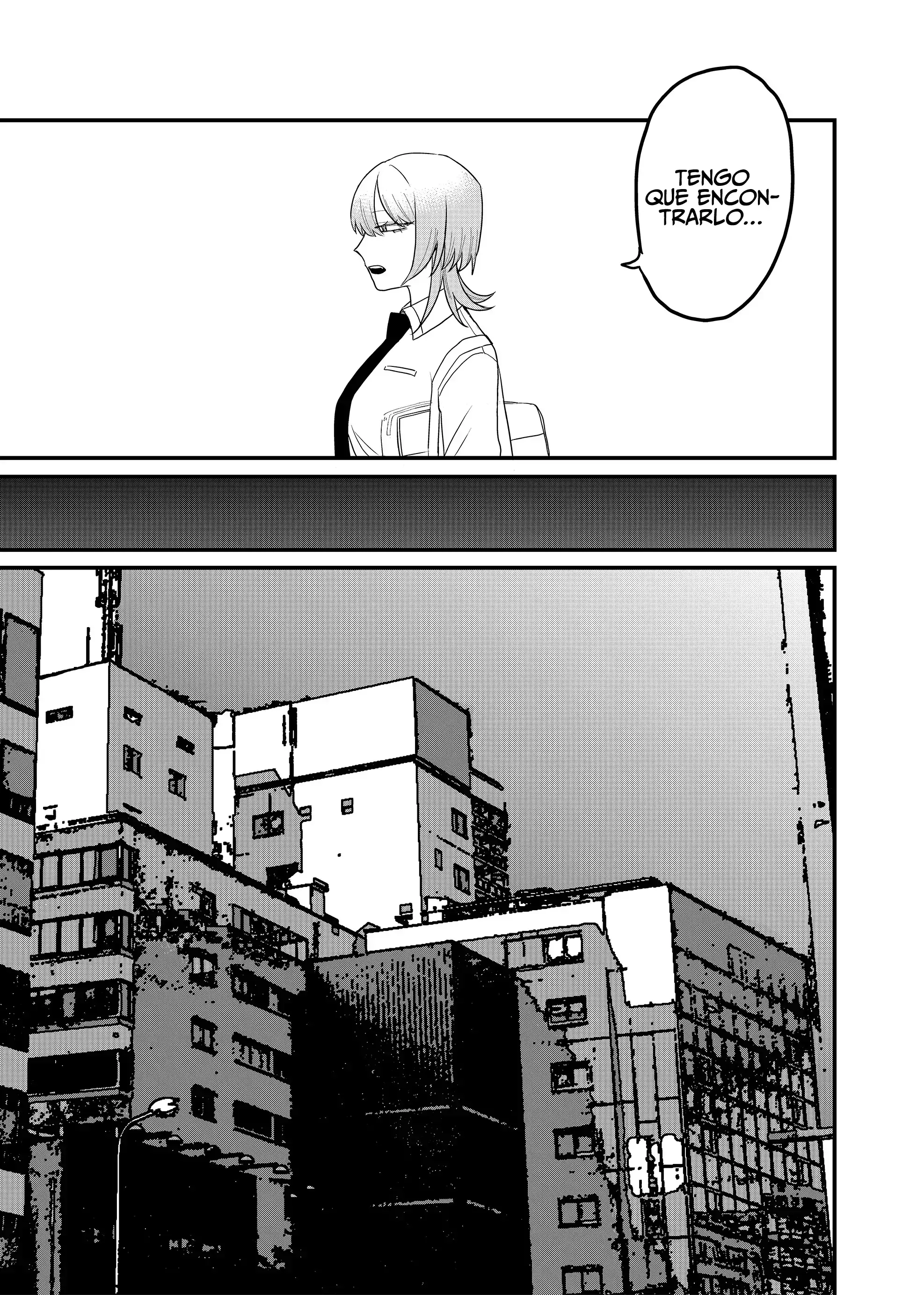 Página 6 — Shihai Shoujo Kubaru-chan Capítulo 59