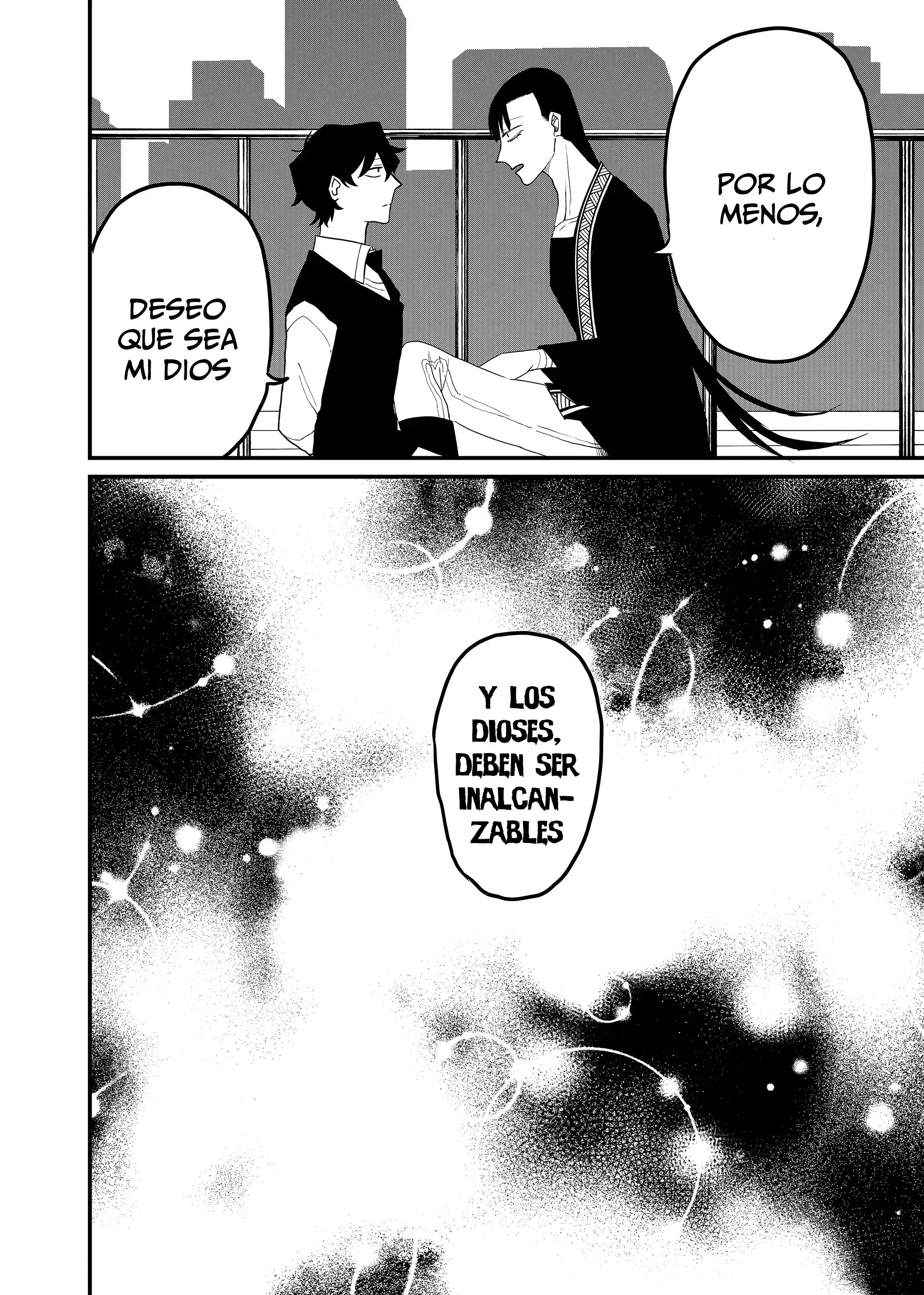 Página 11 — Shihai Shoujo Kubaru-chan Capítulo 60