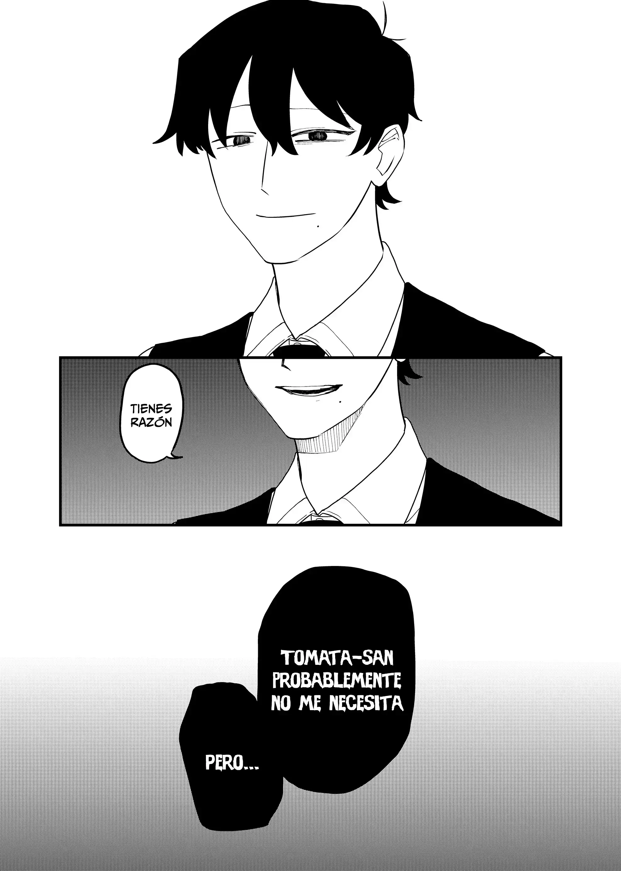 Página 15 — Shihai Shoujo Kubaru-chan Capítulo 60