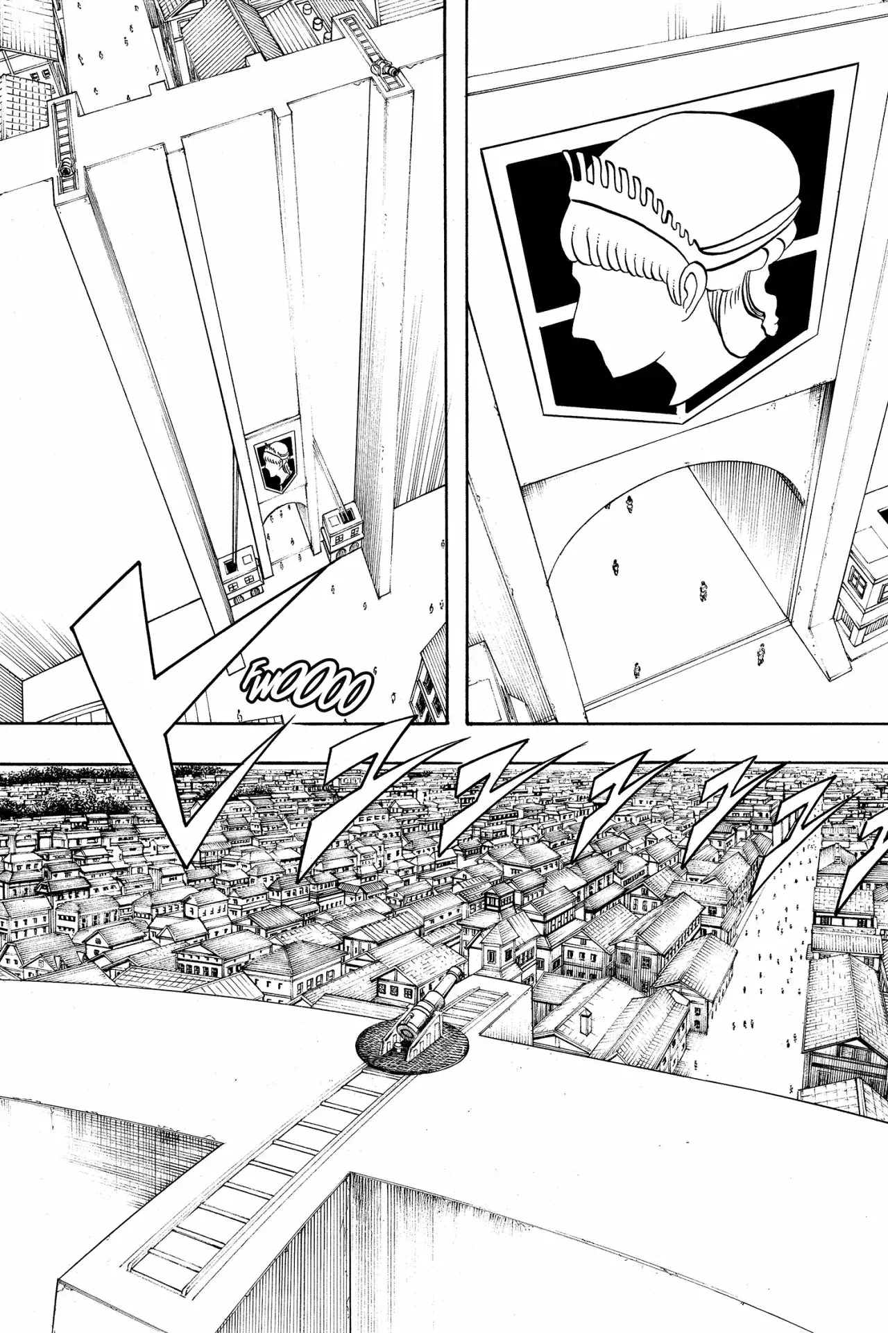 Página 18 — Shingeki no Kyojin Capítulo 1