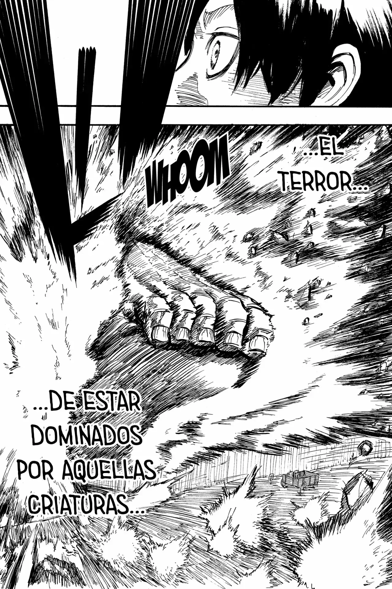Página 52 — Shingeki no Kyojin Capítulo 1