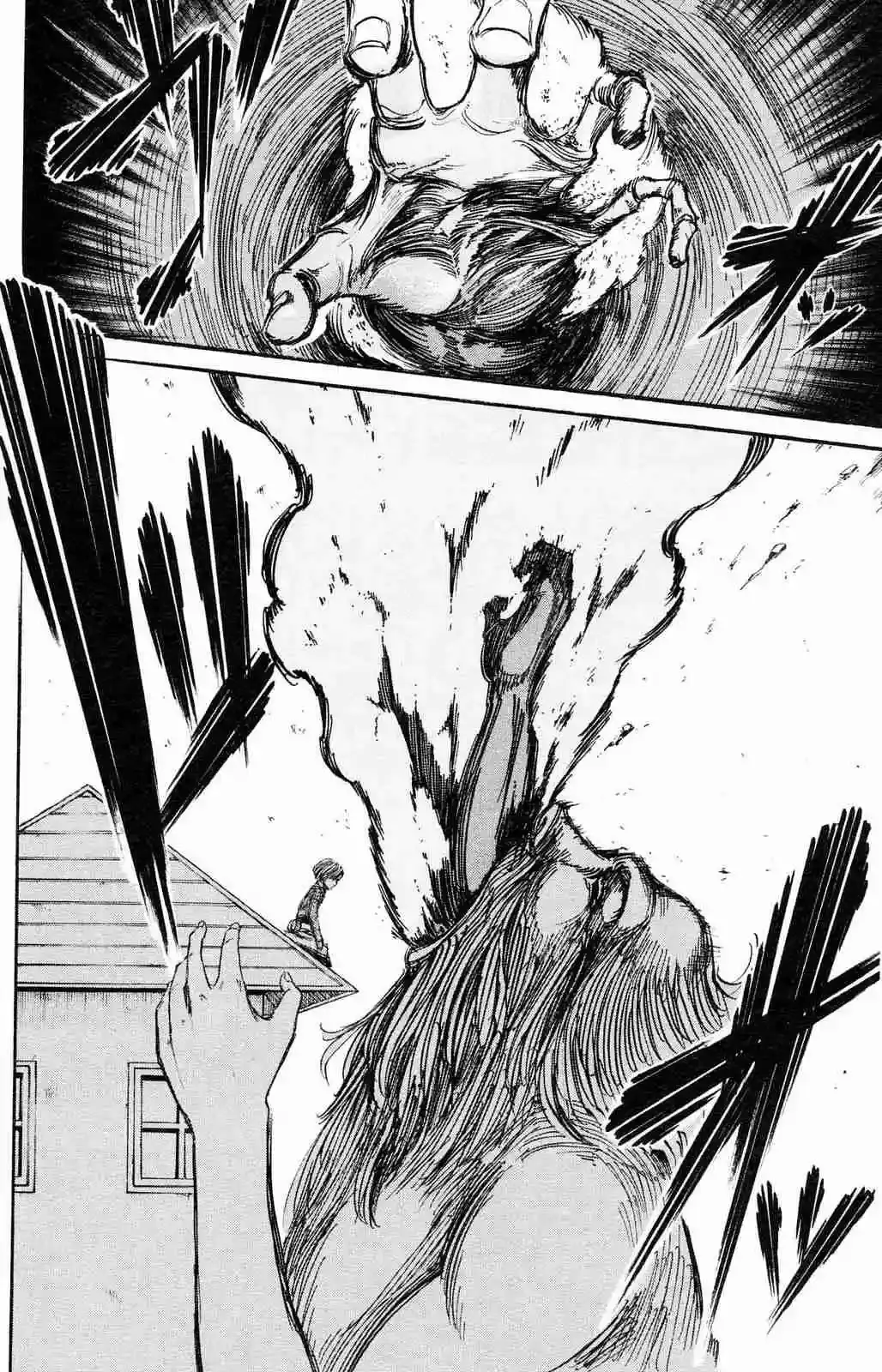 Página 9 — Shingeki no Kyojin Capítulo 10