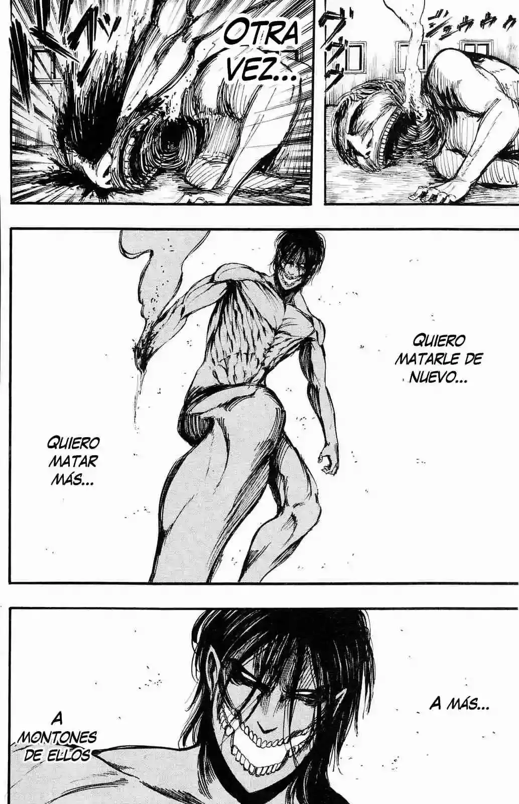 Página 17 — Shingeki no Kyojin Capítulo 10