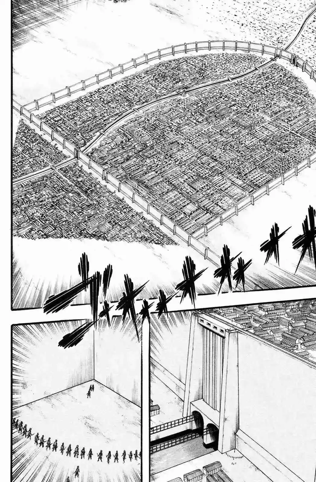 Página 20 — Shingeki no Kyojin Capítulo 10