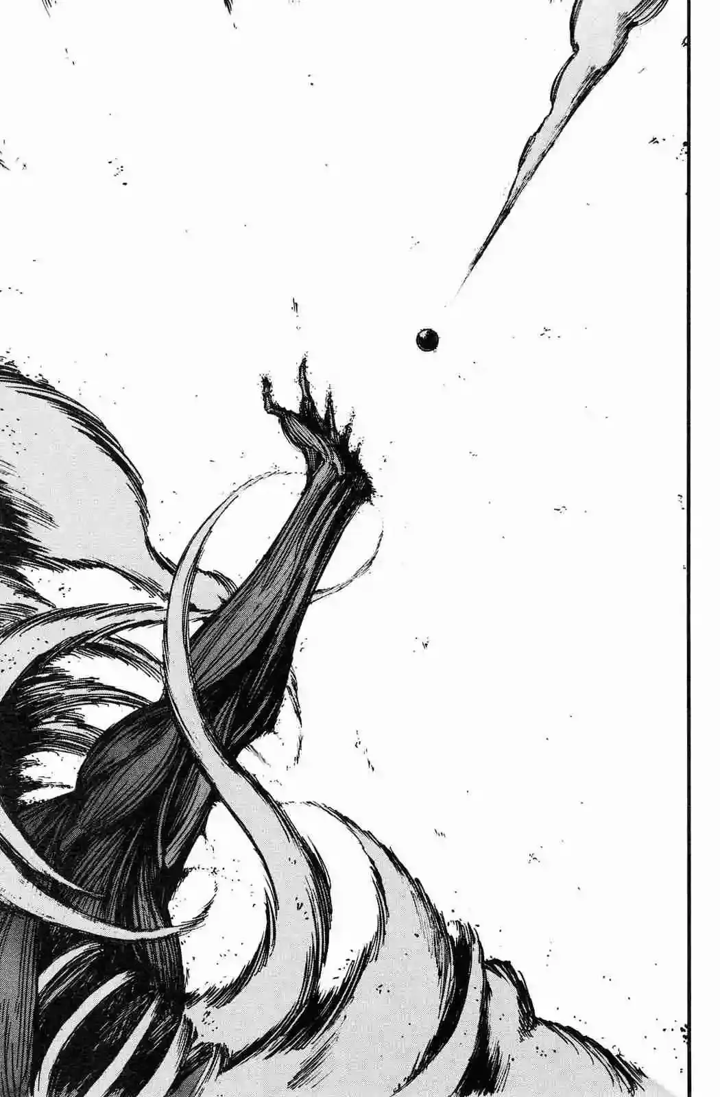 Página 41 — Shingeki no Kyojin Capítulo 10