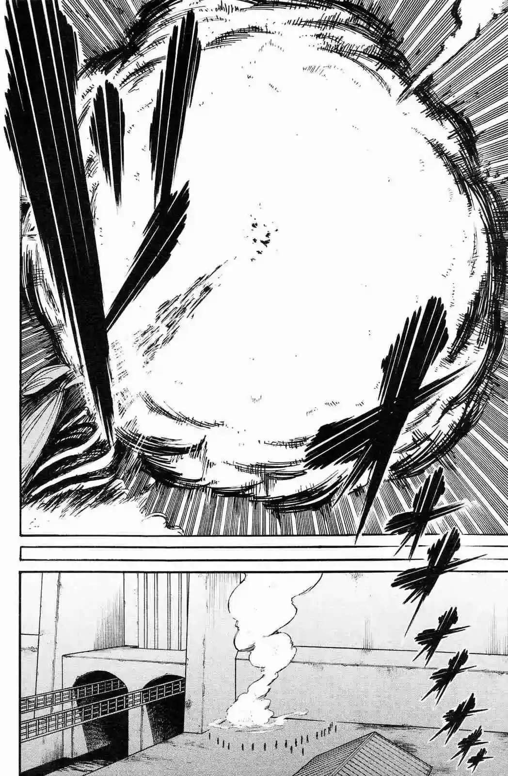 Página 42 — Shingeki no Kyojin Capítulo 10