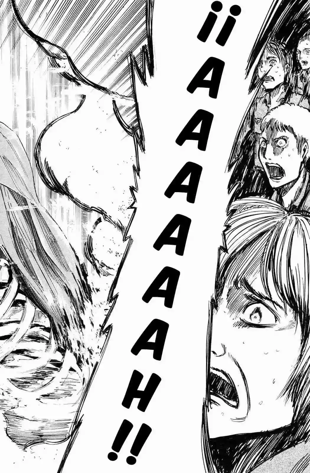 Página 44 — Shingeki no Kyojin Capítulo 10