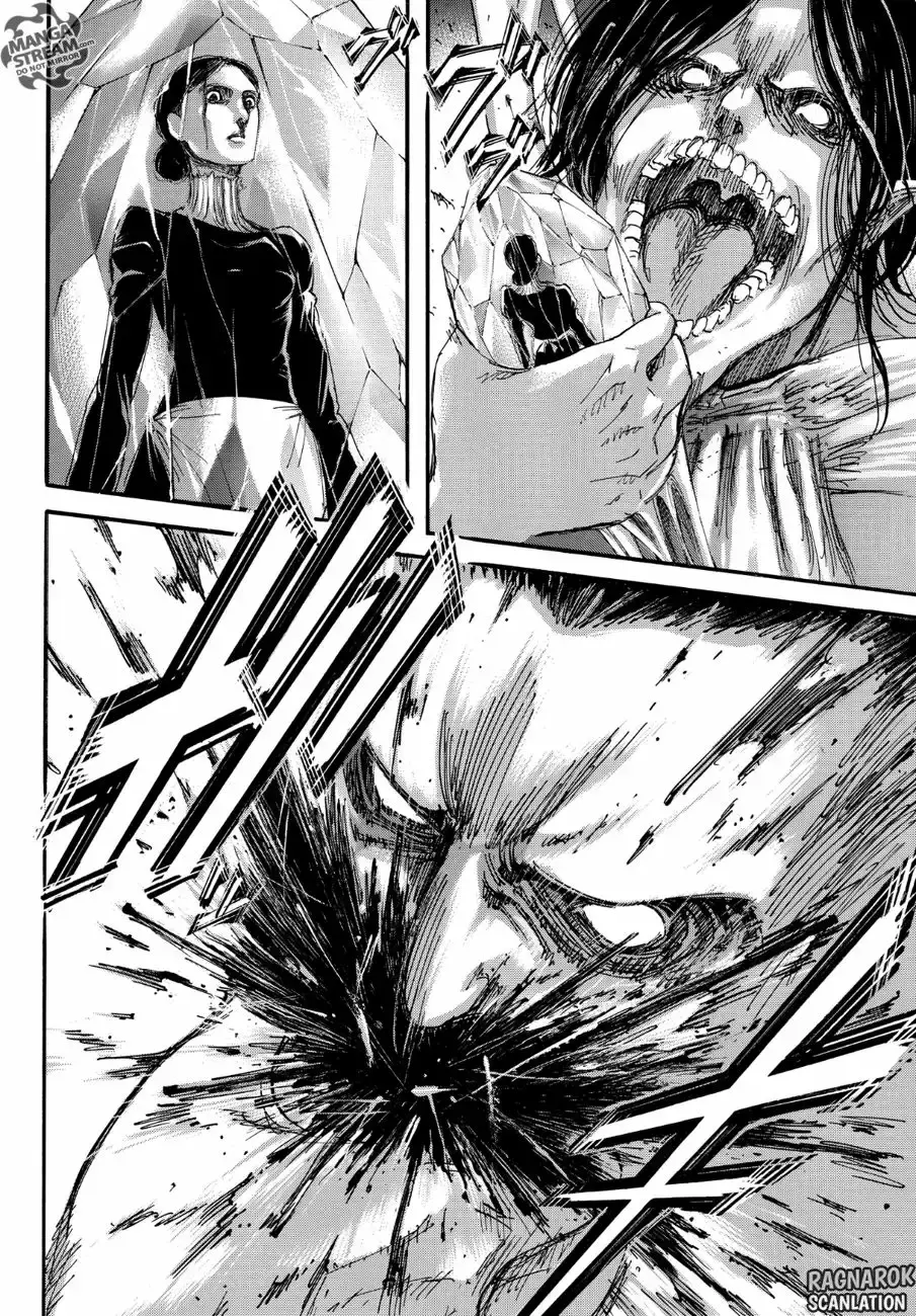 Página 16 — Shingeki no Kyojin Capítulo 103