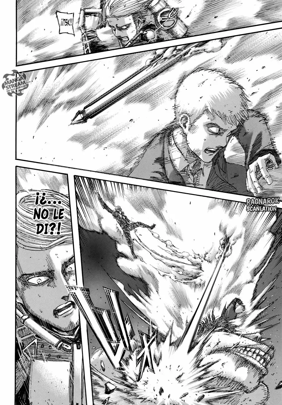 Página 9 — Shingeki no Kyojin Capítulo 104