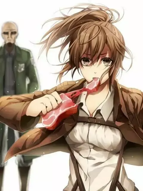 Página 47 — Shingeki no Kyojin Capítulo 105