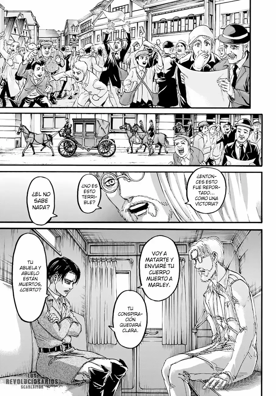 Página 44 — Shingeki no Kyojin Capítulo 106