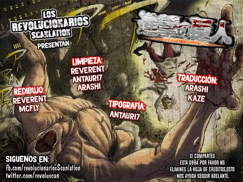 Página 47 — Shingeki no Kyojin Capítulo 106