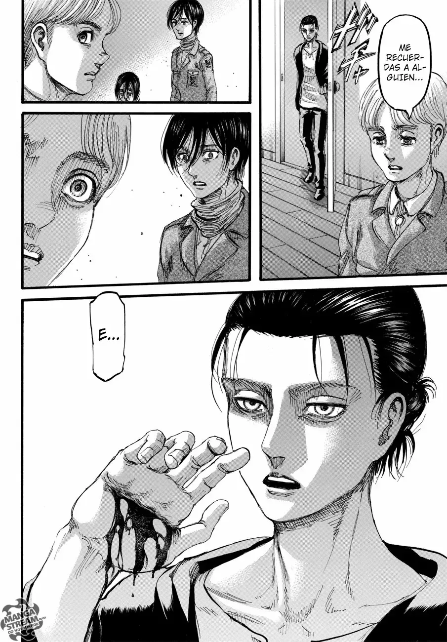 Página 10 — Shingeki no Kyojin Capítulo 112