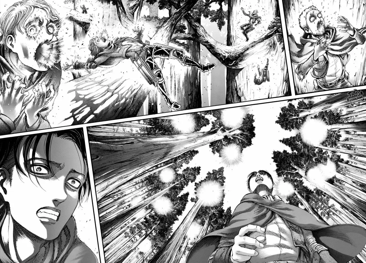 Página 44 — Shingeki no Kyojin Capítulo 112