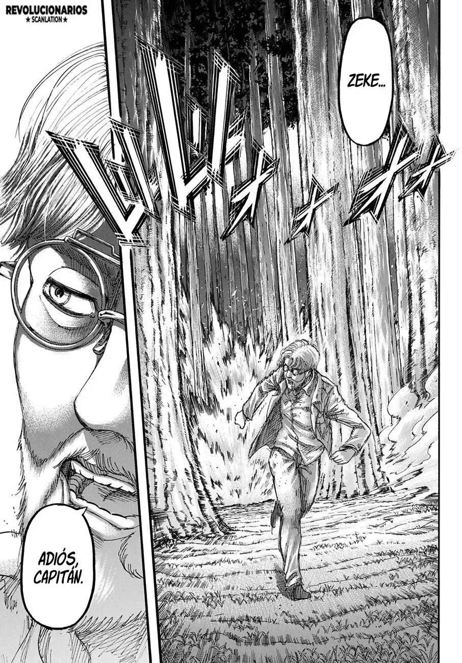 Página 4 — Shingeki no Kyojin Capítulo 113