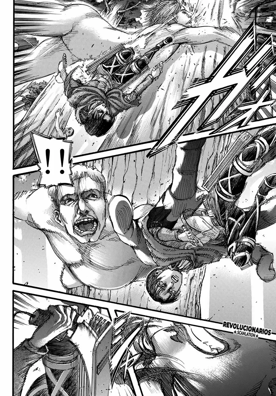 Página 9 — Shingeki no Kyojin Capítulo 113