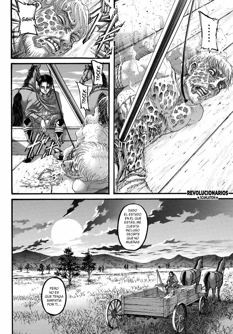 Página 43 — Shingeki no Kyojin Capítulo 113