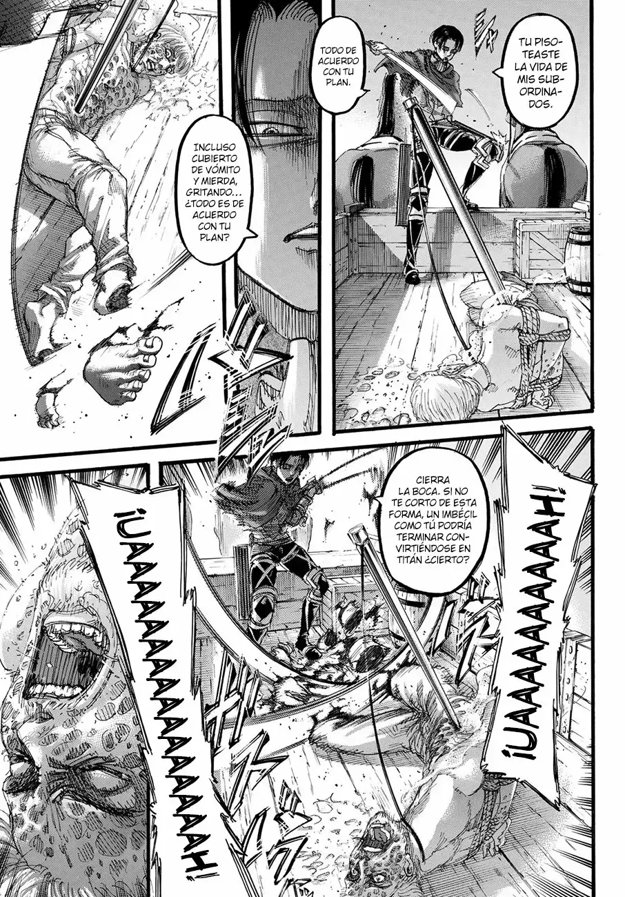 Página 44 — Shingeki no Kyojin Capítulo 113