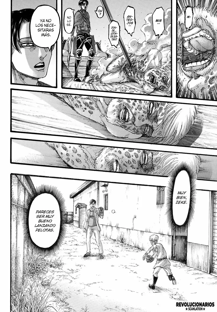 Página 45 — Shingeki no Kyojin Capítulo 113