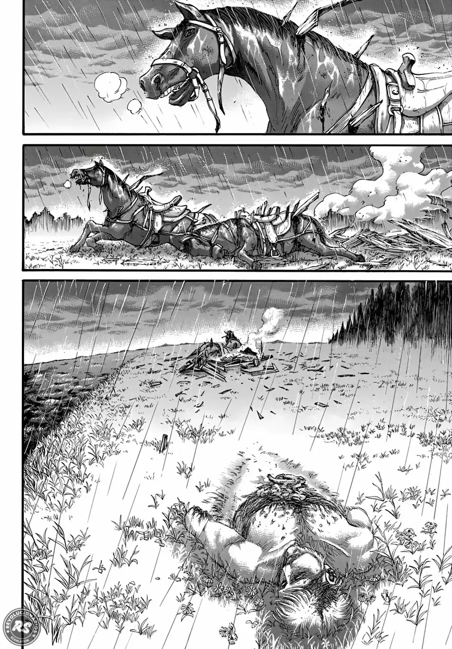 Página 3 — Shingeki no Kyojin Capítulo 115