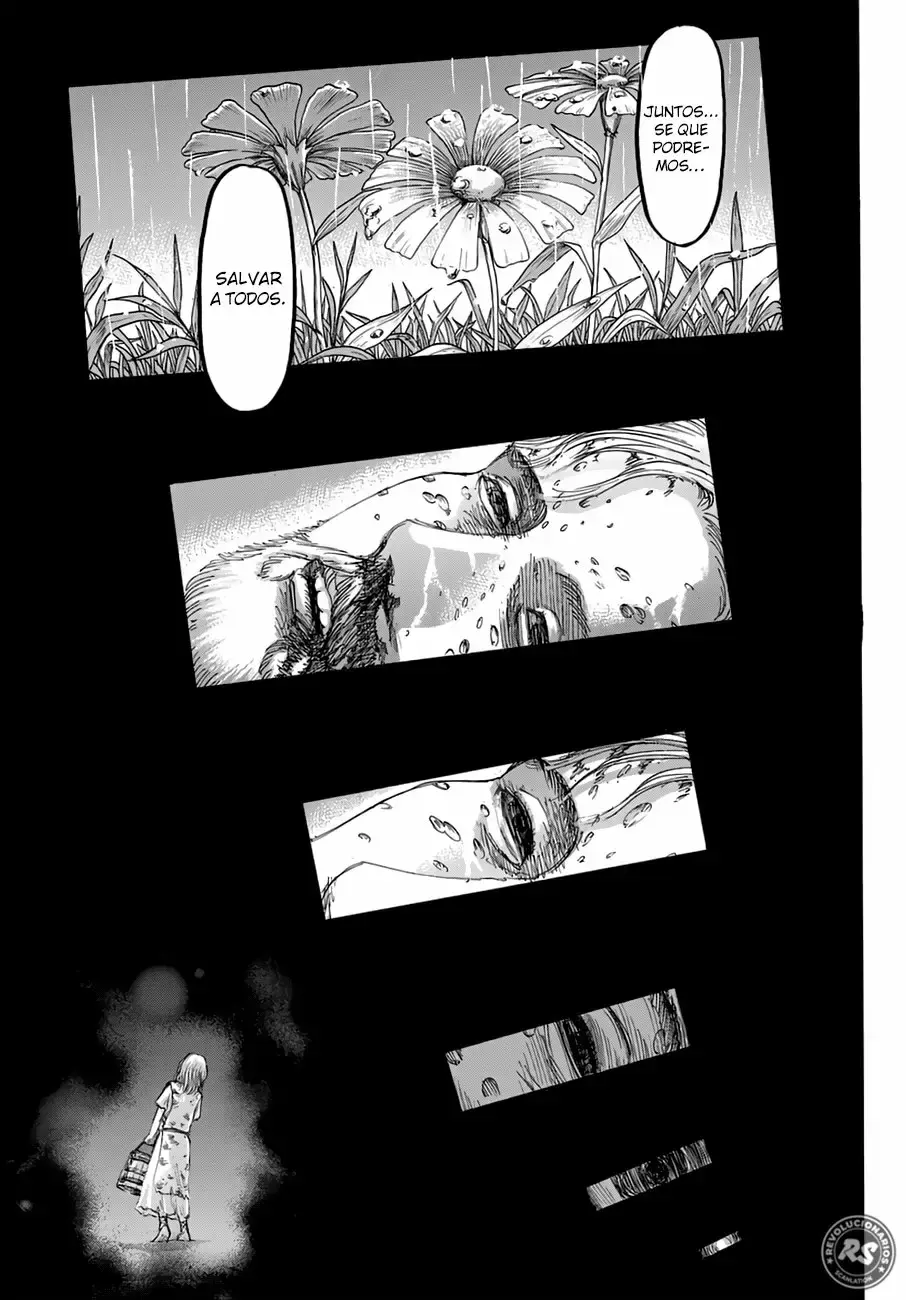 Página 20 — Shingeki no Kyojin Capítulo 115
