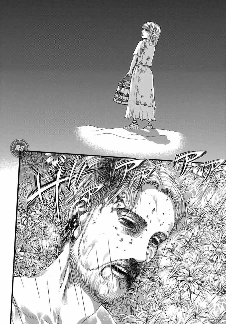 Página 21 — Shingeki no Kyojin Capítulo 115