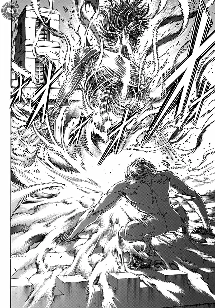 Página 41 — Shingeki no Kyojin Capítulo 116