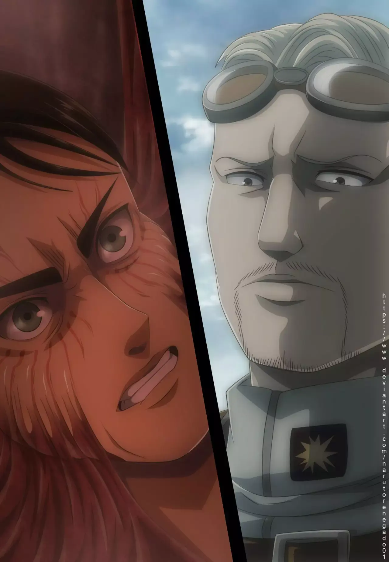 Página 47 — Shingeki no Kyojin Capítulo 116