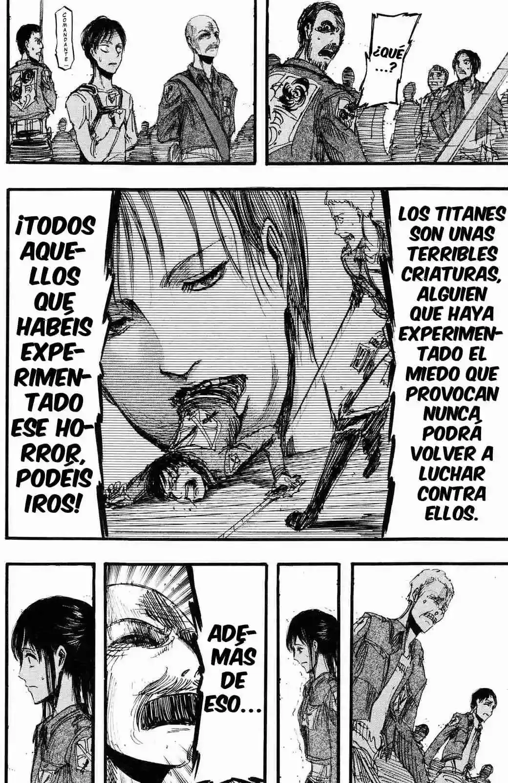 Página 24 — Shingeki no Kyojin Capítulo 12