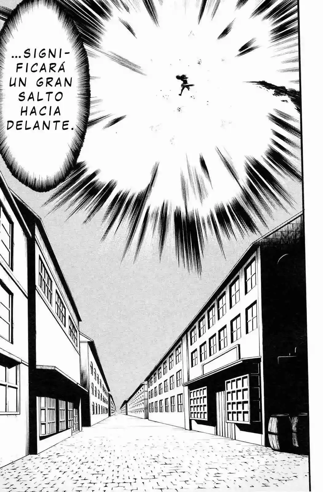 Página 39 — Shingeki no Kyojin Capítulo 12