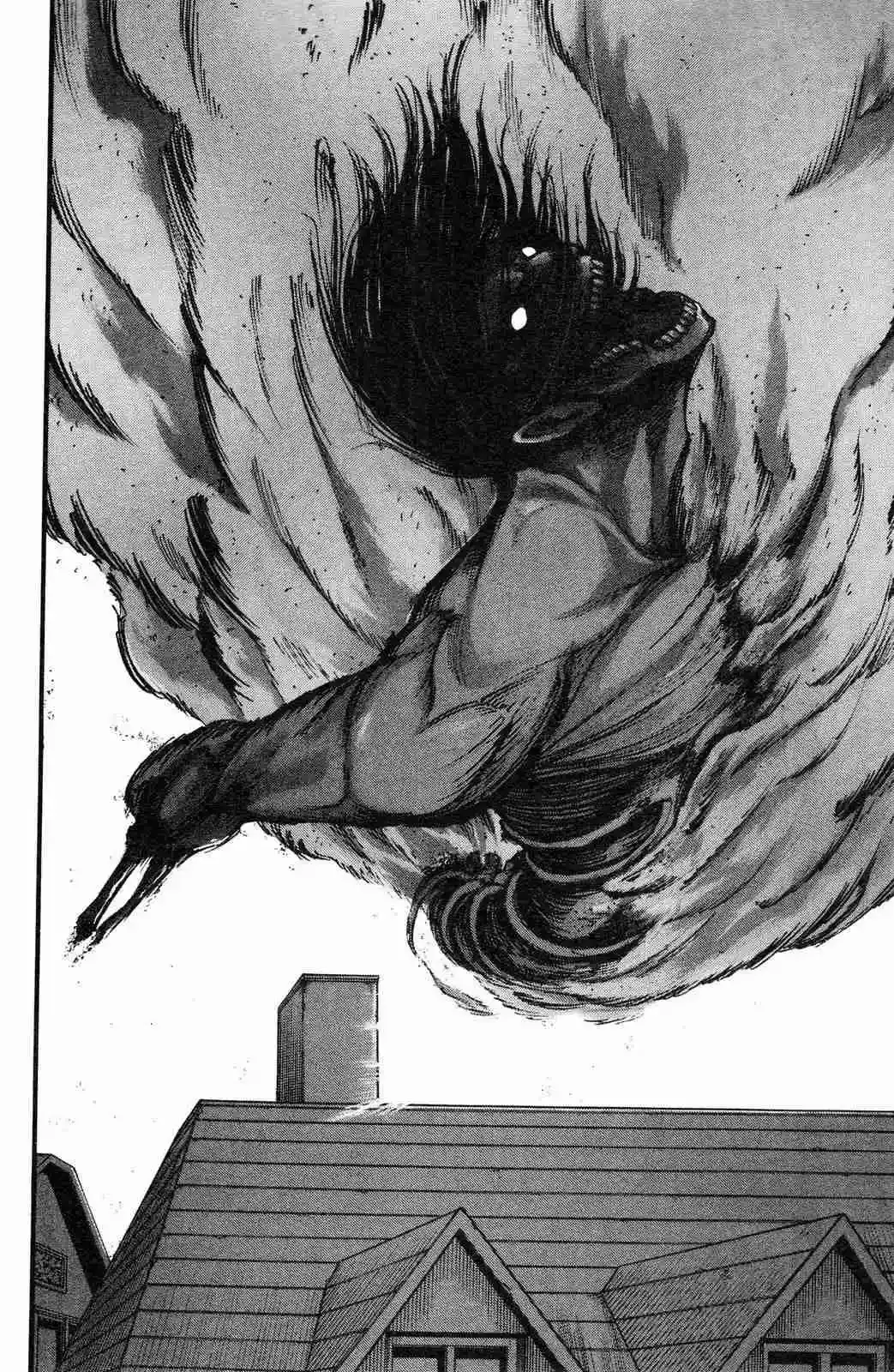 Página 40 — Shingeki no Kyojin Capítulo 12