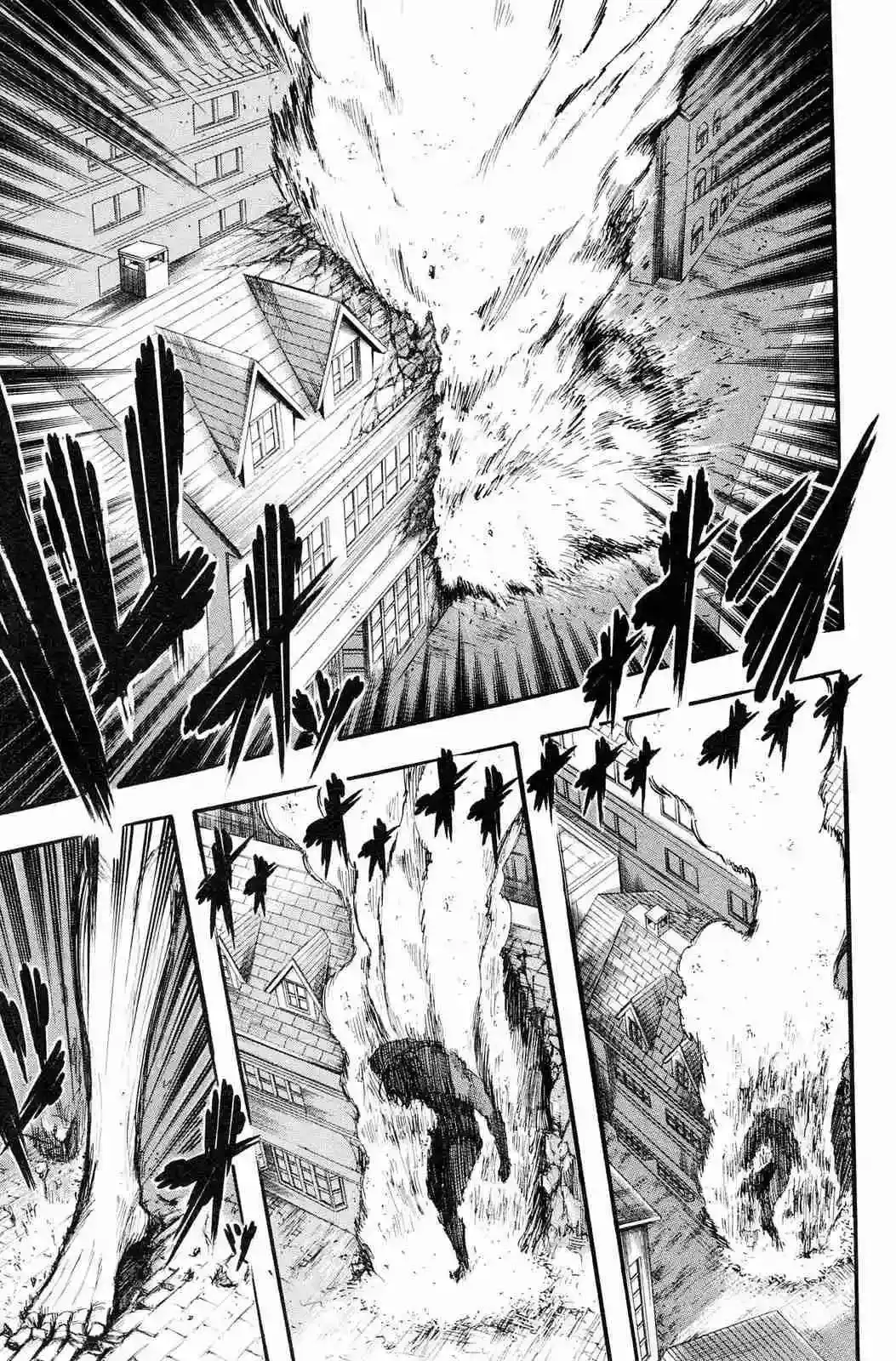 Página 41 — Shingeki no Kyojin Capítulo 12