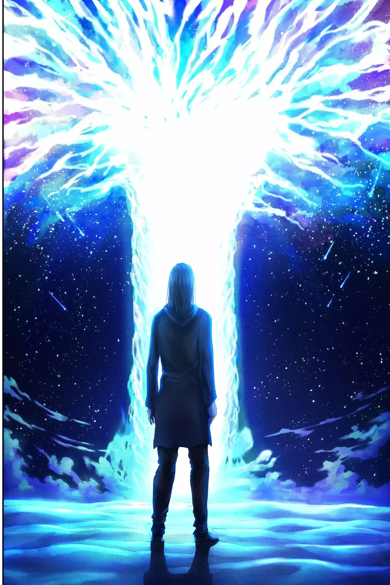 Página 12 — Shingeki no Kyojin Capítulo 120