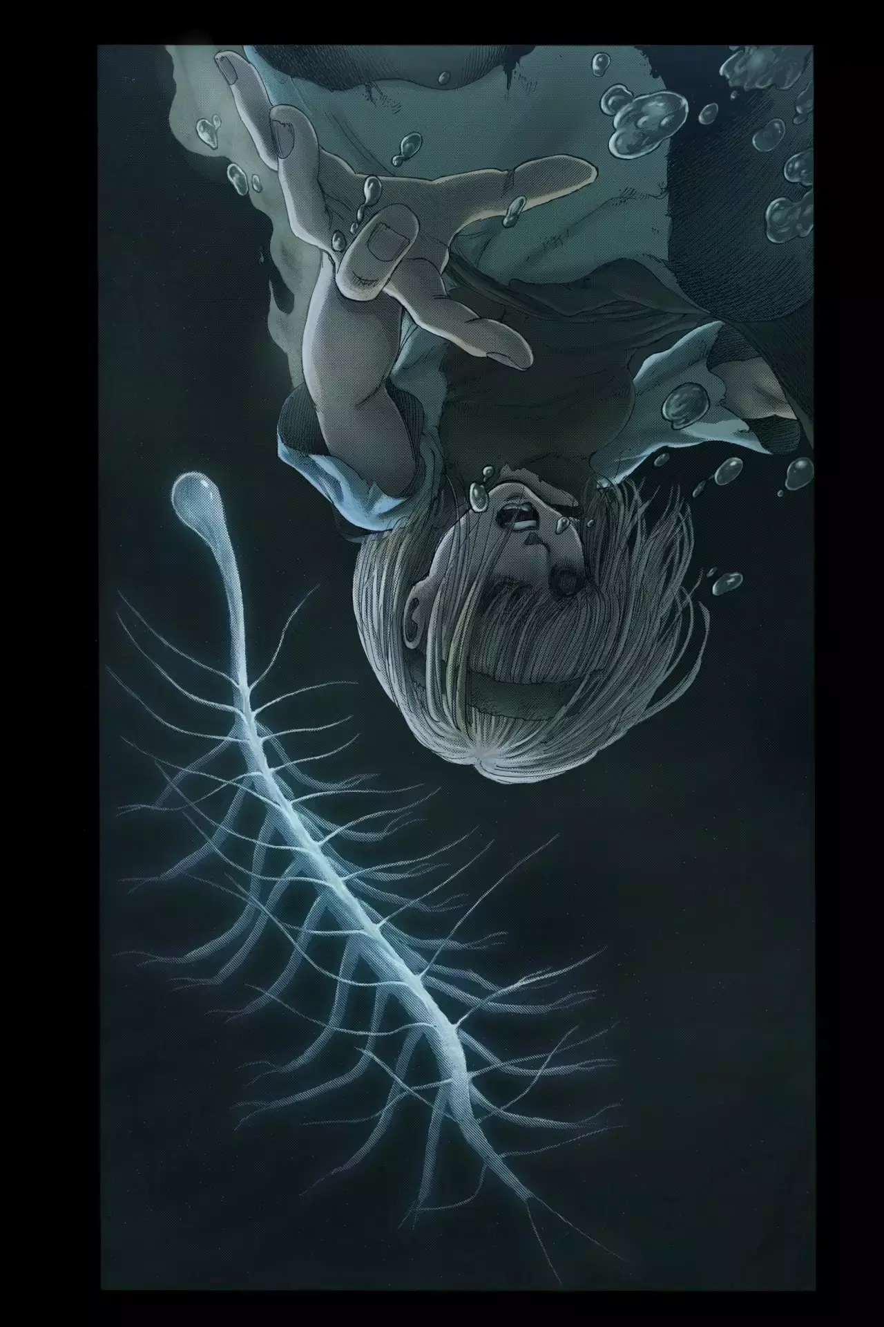 Página 13 — Shingeki no Kyojin Capítulo 122