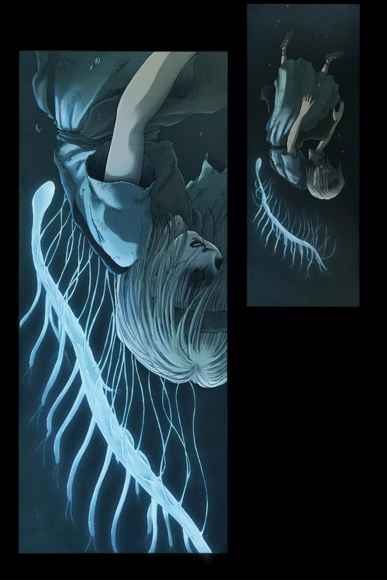 Página 14 — Shingeki no Kyojin Capítulo 122
