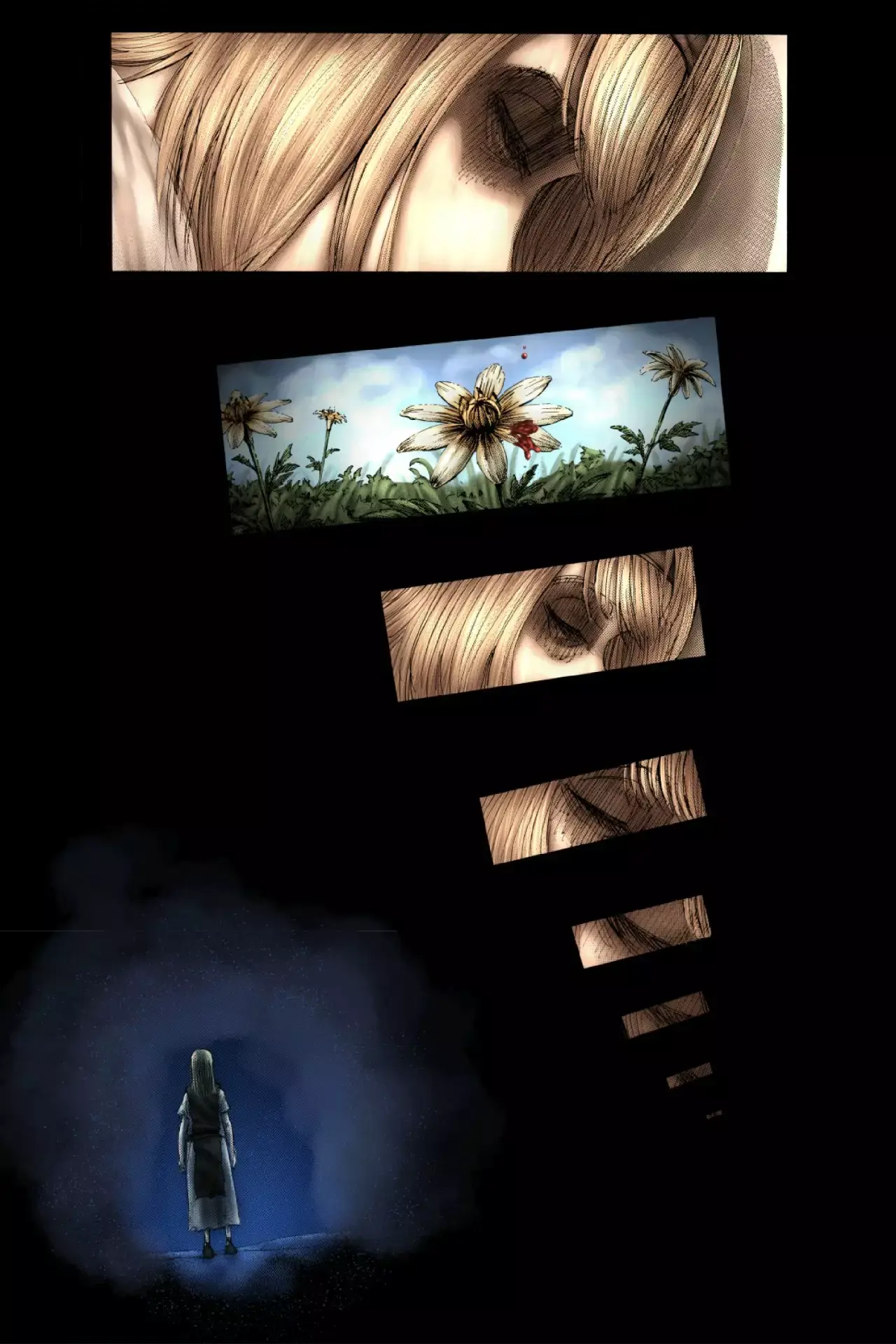 Página 26 — Shingeki no Kyojin Capítulo 122