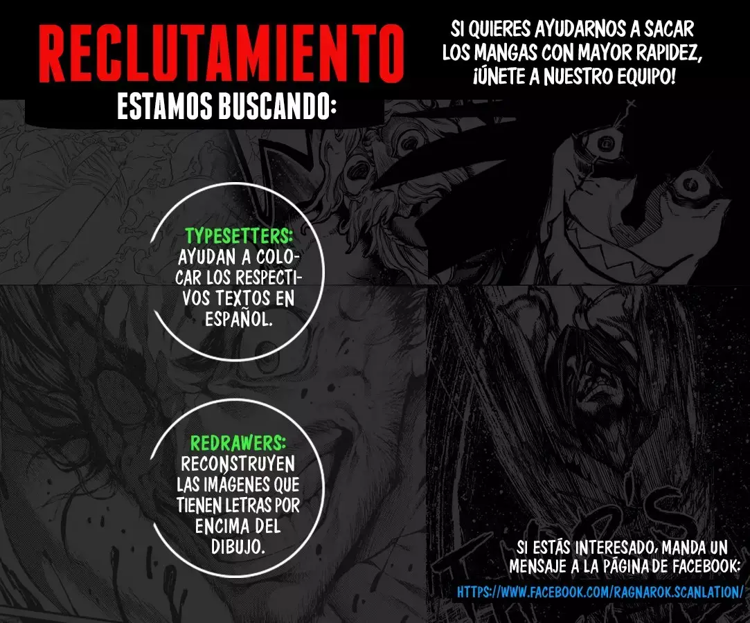 Página 2 — Shingeki no Kyojin Capítulo 126